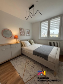 3 pokoje! Niski blok! A. Krzywoń!!